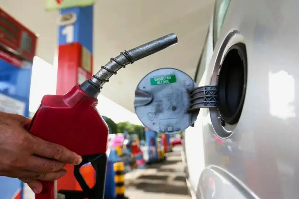 SÃO MIGUEL: Posto de combustível no Município é alvo de operação que apura lavagem de R$ 5 bilhões ligada ao PCC