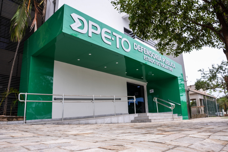 Defensoria Pública recomenda que Estado implante Central de Intérpretes da Língua Brasileira de Sinais