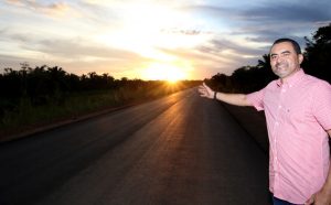 Governador Wanderlei Barbosa anuncia mais de R$ 139 milhões para obras em todos os municípios do estado