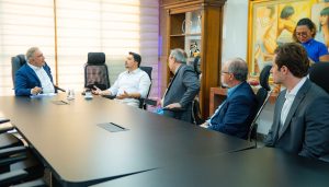 Governo do Tocantins fortalece industrialização e avança na conclusão dos frigoríficos da Concessão Estadual