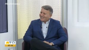 PALMAS: Eduardo Siqueira projeta obras de mobilidade e melhorias nos serviços públicos para 2026