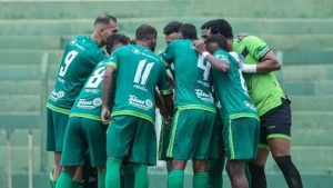 TOCANTINÓPOLIS: TEC segue em 71º no ranking de clubes da CBF