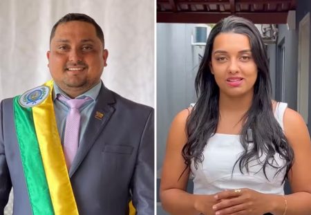 CACHOEIRINHA: Ministério Público recomenda que prefeito exonere sobrinha de cargo de secretária por nepotismo