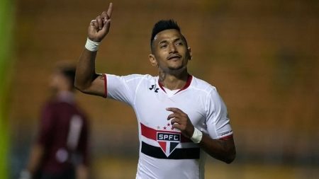 TOCANTINÓPOLIS: Com vídeo de gols pelo São Paulo, “Neymar do Nordeste” é oficializado pelo TEC