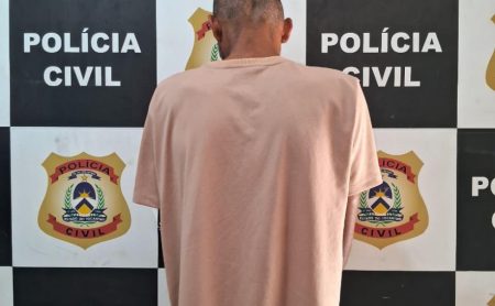Homem é preso poucos dias após matar vítima a facadas em Gurupi