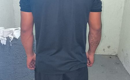 Polícia Civil prende em Palmas foragido da Justiça do Maranhão escondido na região Norte da Capital