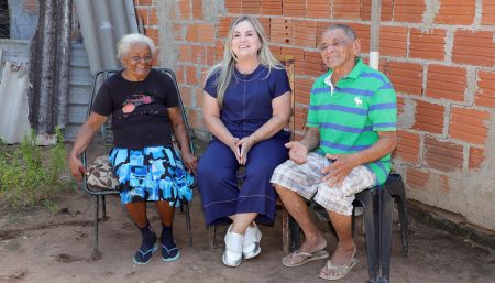 Governo do Tocantins orienta famílias afetadas por temporal no Taquari sobre uso de repasse de R$ 420 mil