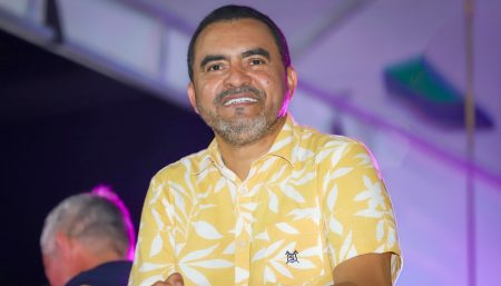 PALMAS: Wanderlei Barbosa abre CarnaPraça com shows nacionais e esquema reforçado de segurança nesta sexta-feira, 13