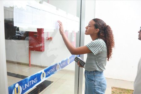 ARAGUATINS: Unitins convoca aprovados na segunda chamada do Vestibular Complementar