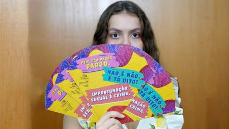 Judiciário do Tocantins reforça que importunação sexual é crime