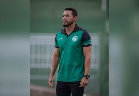 TOCANTINÓPOLIS: Jairo Nascimento analisa Tuna Luso, adversário do TEC na 2ª fase da Copa do Brasil