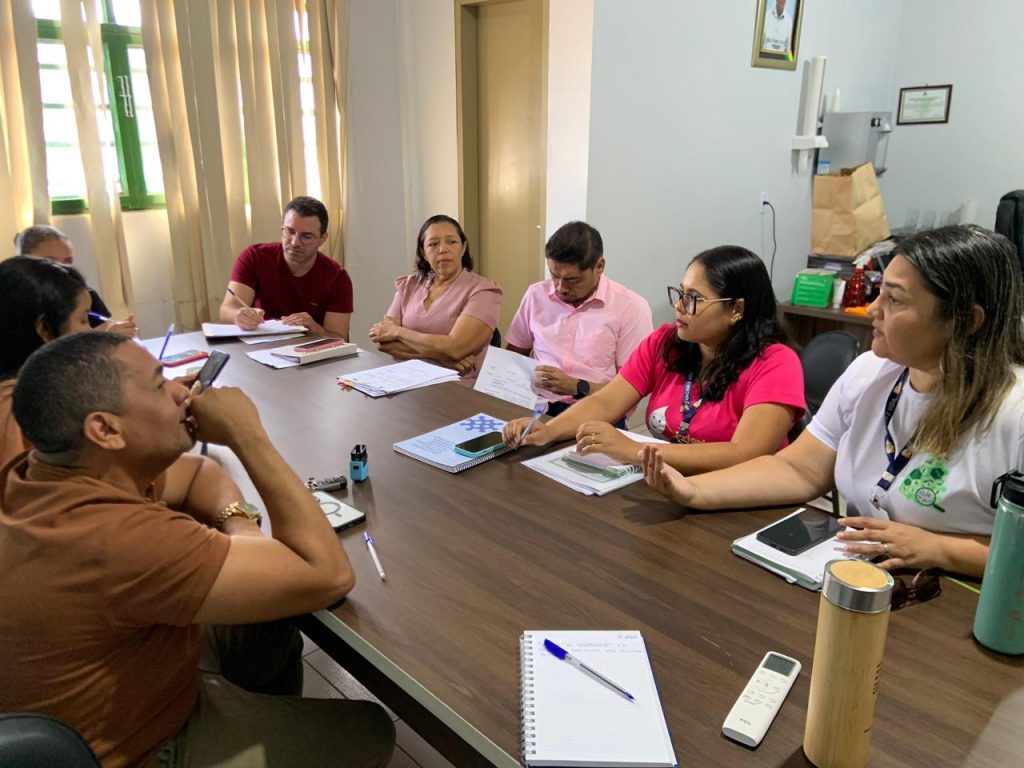 SES-TO amplia vigilância sentinela de síndromes gripais em Araguatins e Augustinópolis