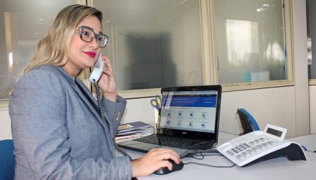 Tocantins é o 2º estado da Região Norte em proporção de pessoas economicamente ativas com ensino superior