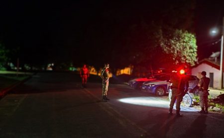 TOCANTINÓPOLIS: Filho agride a própria mãe e é preso em flagrante pela PMTO