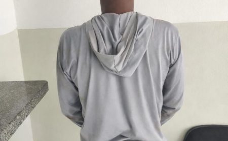 Polícia Civil prende condenado por tráfico de crack e cocaína em Porto Nacional