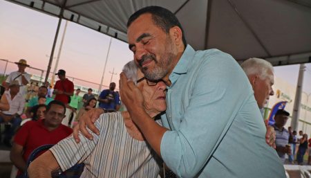 Tocantins tem a maior expectativa de vida da região Norte do Brasil, com 76,7 anos