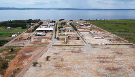 Governo do Tocantins intensifica preparativos da Agrotins 2026 com foco em inovação tecnológica e novas culturas agrícolas