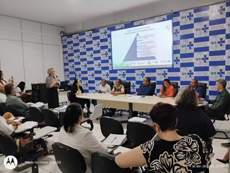 Governo do Tocantins evidencia avanços em saúde com Relatório Anual de Gestão 2025 e campanha contra a dengue