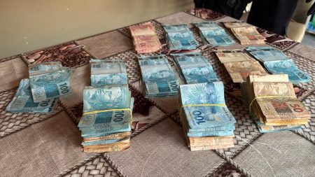 RIACHINHO: PF deflagra operação contra fraudes em contratos da saúde