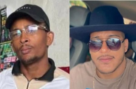 PALMEIRAS: Vítimas de acidente na BR-226 são identificadas após colisão entre caminhonete e carreta