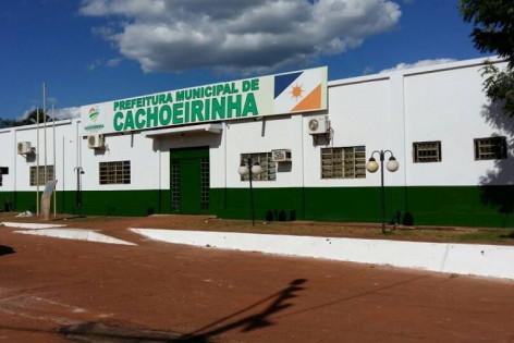 CACHOEIRINHA: Ministério Público dá 60 dias e cobra revogação de leis irregulares sobre contratações na prefeitura