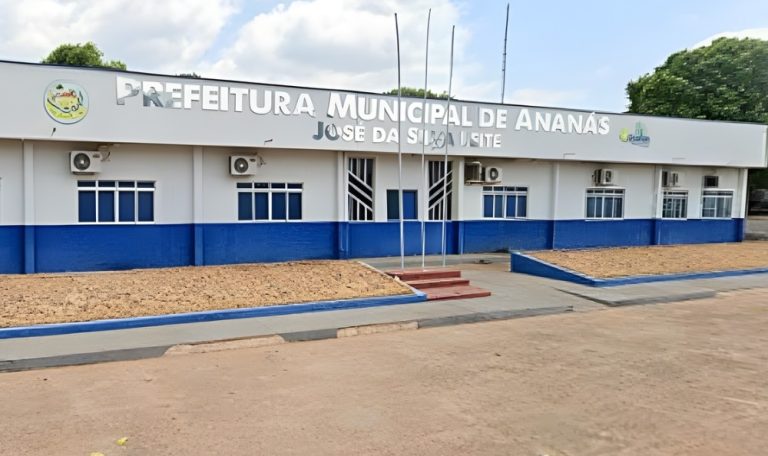 ANANÁS: Ministério Público investiga contratos de R$ 1,4 milhão e levanta suspeitas na Prefeitura