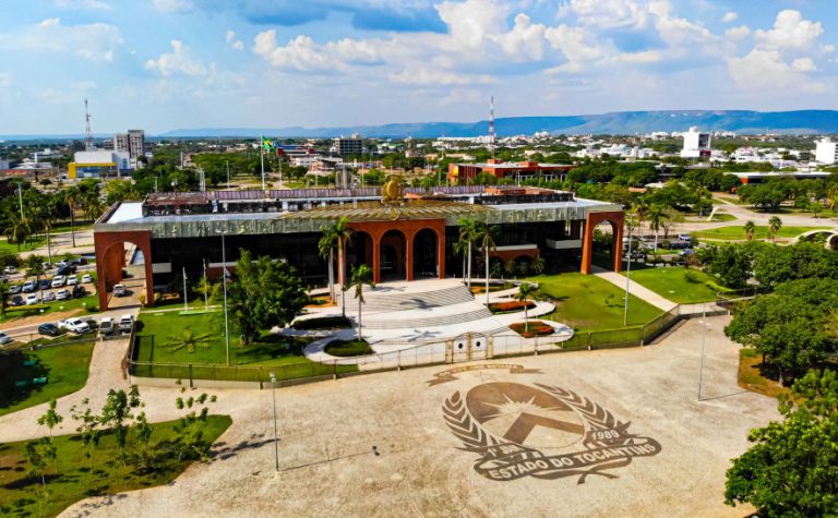 Governo do Tocantins conquista prêmio nacional pela 3ª vez consecutiva por gestão fiscal e transparência pública