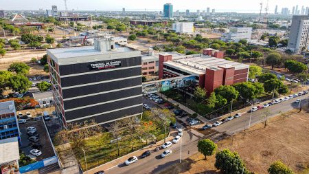 ANANÁS: TCETO suspende licitação de R$ 13 milhões para usina solar por risco de sobrepreço milionário