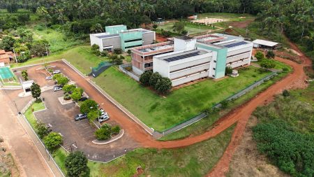 TOCANTINÓPOLIS: Proposta do curso de Psicologia da UFNT avança para próxima etapa de tramitação