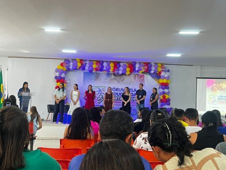 AUGUSTINÓPOLIS: Hospital e Maternidade Dona Regina participa do I Fórum de Mortalidade Materna e Infantil