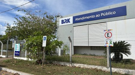 Contas de água e esgoto podem ser negociadas com até 70% de desconto no Feirão da Copa da BRK/SANEATINS