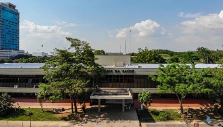 Edital do concurso da Saúde do Tocantins é publicado com oferta de 5.124 vagas