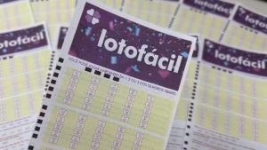 SÍTIO NOVO: Aposta registrada no município acerta os 15 números da Lotofácil e leva R$ 1,8 milhão