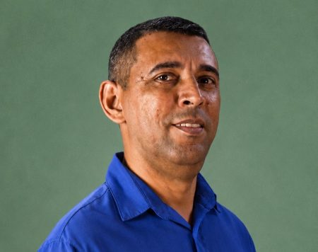 SÍTIO NOVO: Subtenente Arimatéia rebate Marcos Aurélio e diz que saída da chapa foi consequência de atitudes do vereador