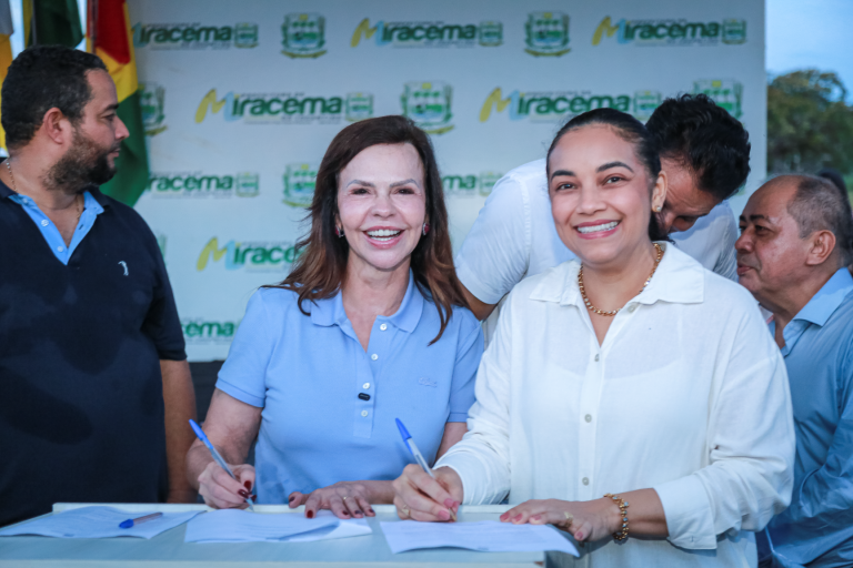 Viabilizada por Dorinha, nova escola de tempo integral em Miracema tem licitação publicada