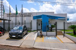 TOCANTINÓPOLIS: Justiça obriga Prefeitura a corrigir irregularidades em escolas e creche municipais