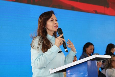 Dorinha garante pagamentos para fortalecer saúde, obras e assistência social em 13 municípios do Bico
