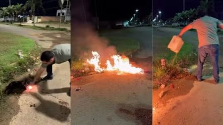 PARAUAPEBAS: Prefeito Aurélio Goiano vira alvo de três comissões processantes na Câmara