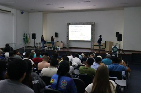 Tecnologia, sanidade e eficiência: os destaques do 1º Encontro dos Produtores de Leite de Araguatins