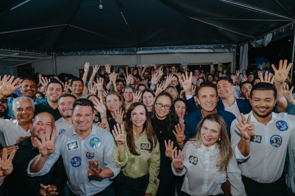 Advocacia: Dorinha defende ampliação das prerrogativas e vai discutir modelo de defesa dativa no Tocantins