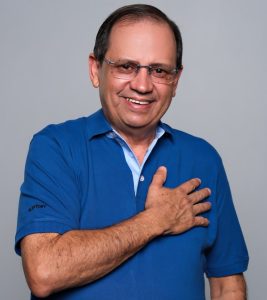 Do diagnóstico ao tratamento: Eli Borges coloca a saúde de milhares de tocantinenses no centro de sua atuação