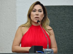 Eleições no Tocantins: Desistência de Luana Ribeiro não determina retirada de candidatos do Podemos