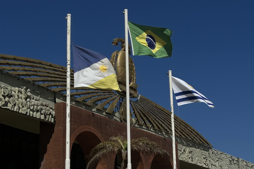 Tocantins completa 38 anos com indicadores de saneamento acima da média nacional