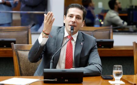 Assembleia Legislativa do Tocantins inicia tramitação da LDO 2027; prazo para emendas começa nesta quarta-feira, 28