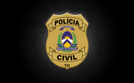 Tio é preso em flagrante suspeito de estuprar sobrinha de 11 anos em Guaraí